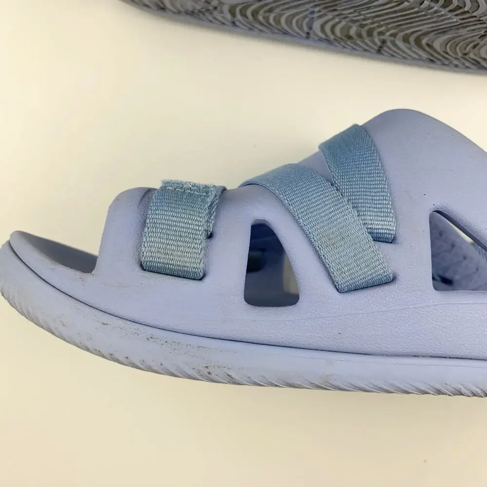 Chaco chillos sports